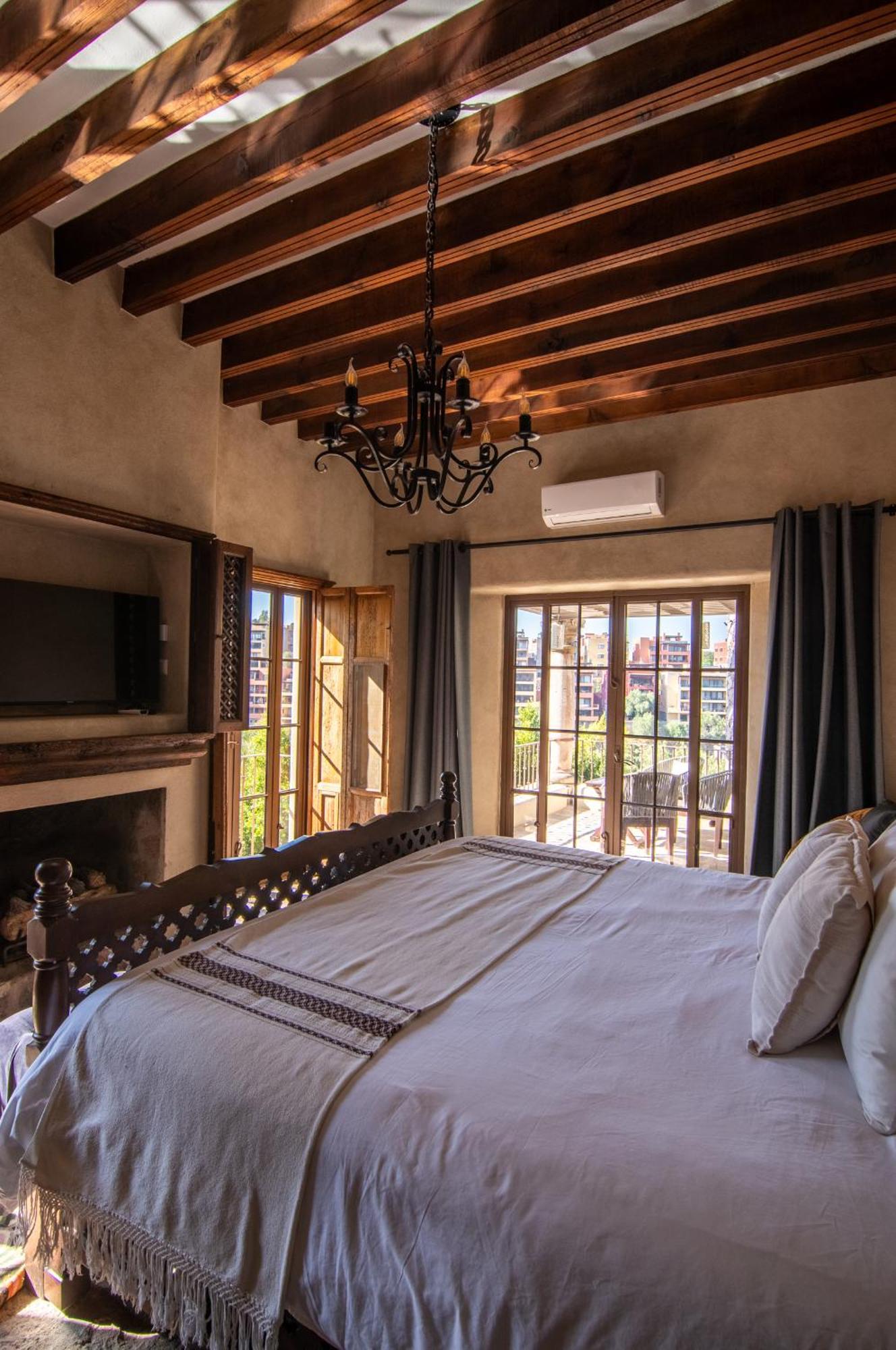 Casa Raiz Hotel San Miguel de Allende Exterior photo