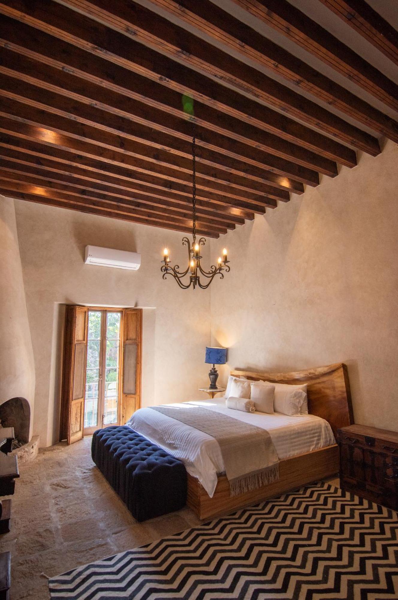 Casa Raiz Hotel San Miguel de Allende Exterior photo
