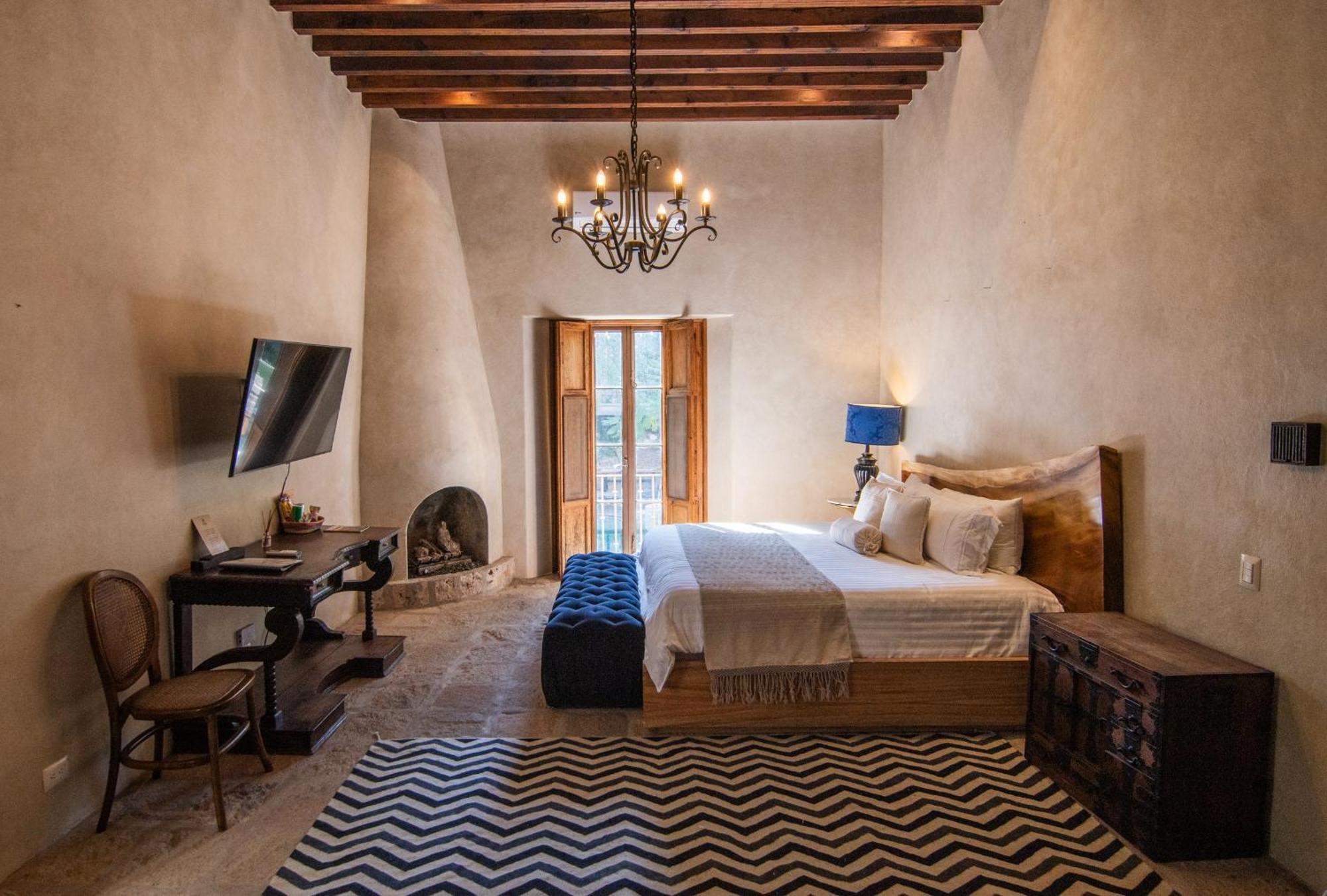 Casa Raiz Hotel San Miguel de Allende Exterior photo