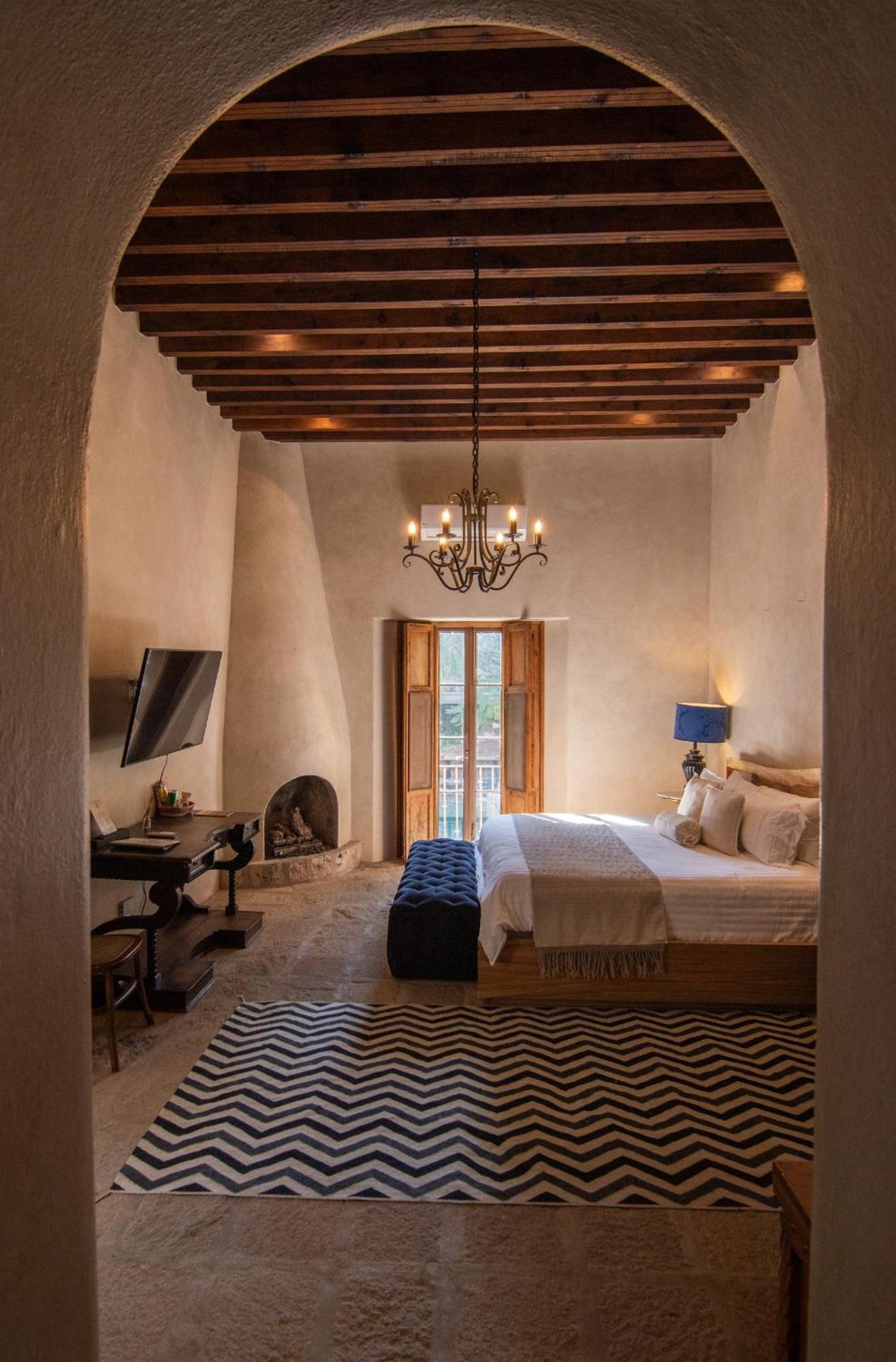Casa Raiz Hotel San Miguel de Allende Exterior photo