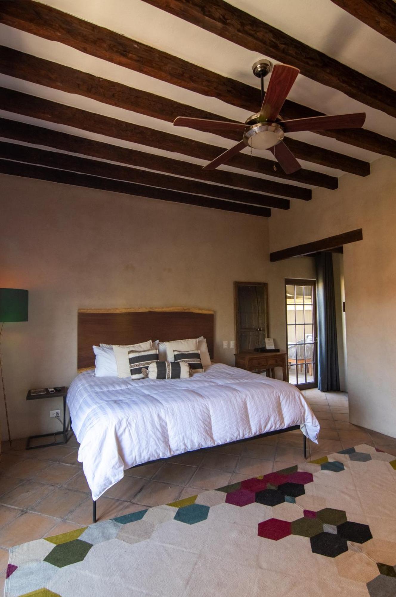 Casa Raiz Hotel San Miguel de Allende Exterior photo