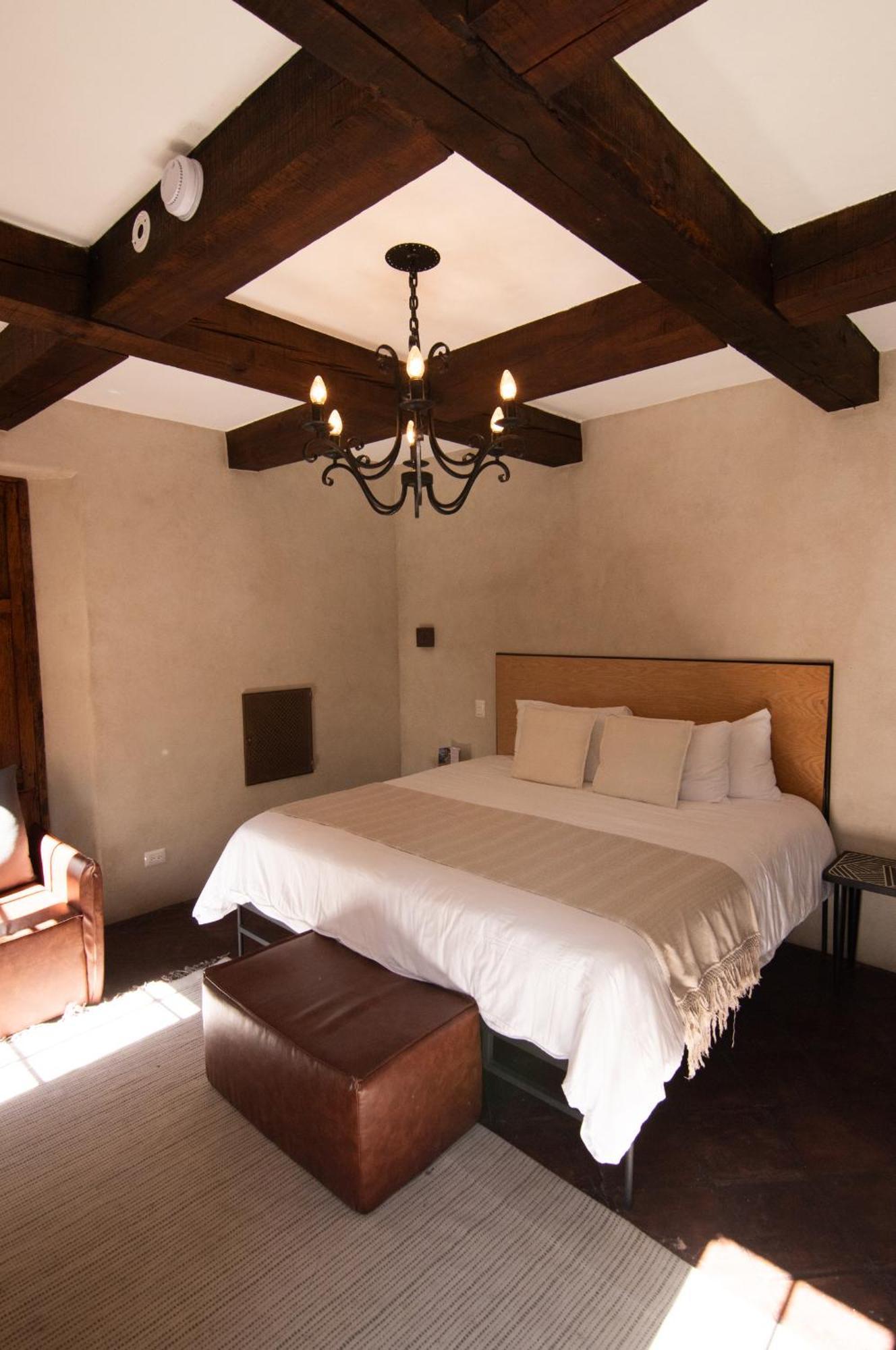 Casa Raiz Hotel San Miguel de Allende Exterior photo