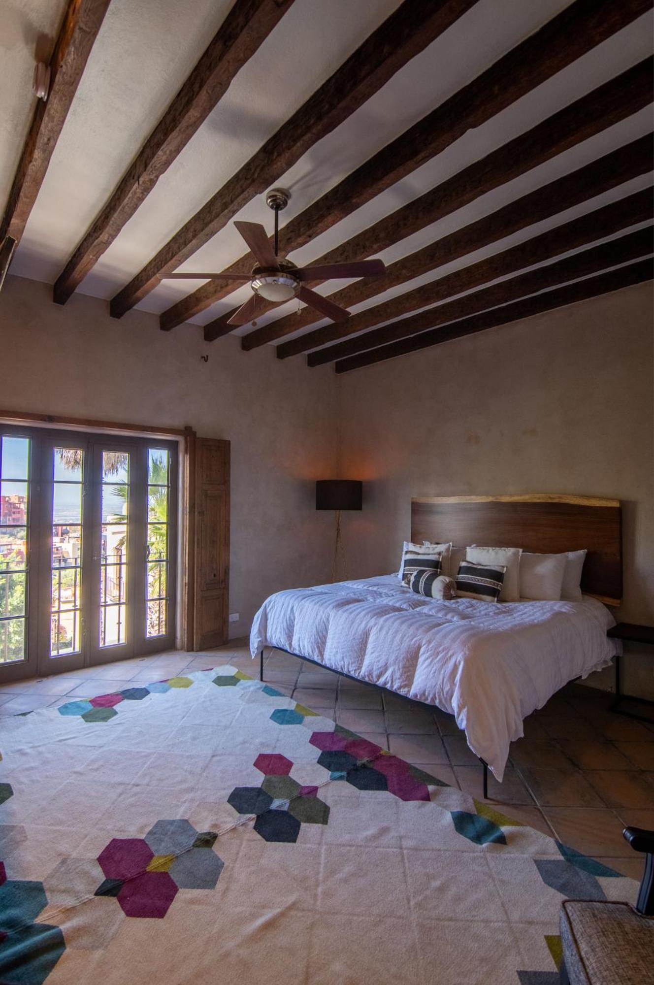 Casa Raiz Hotel San Miguel de Allende Exterior photo