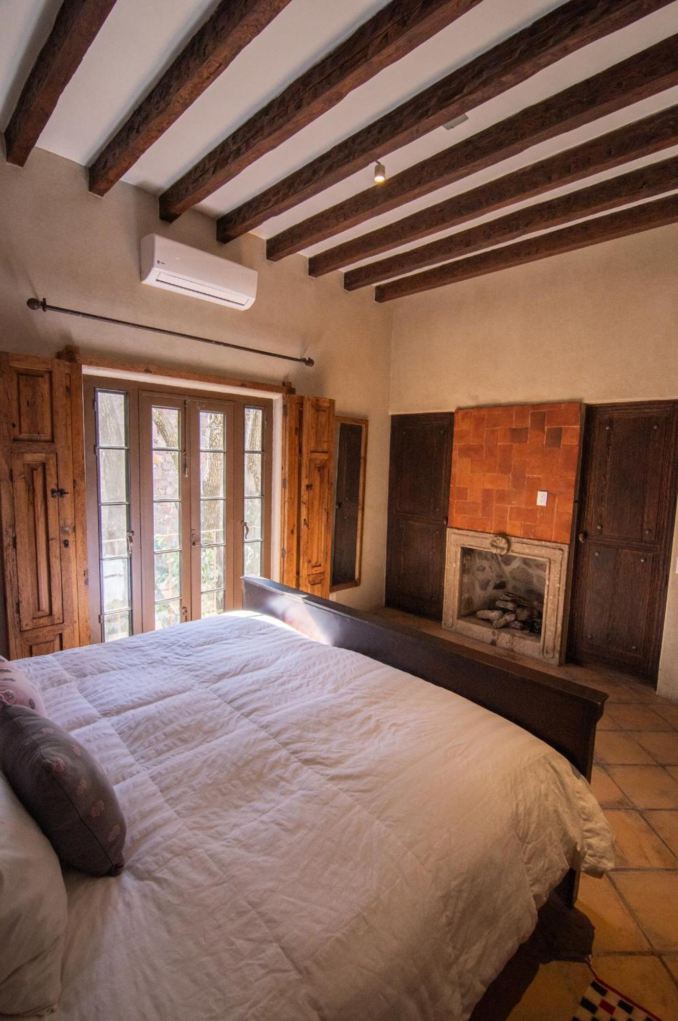 Casa Raiz Hotel San Miguel de Allende Exterior photo