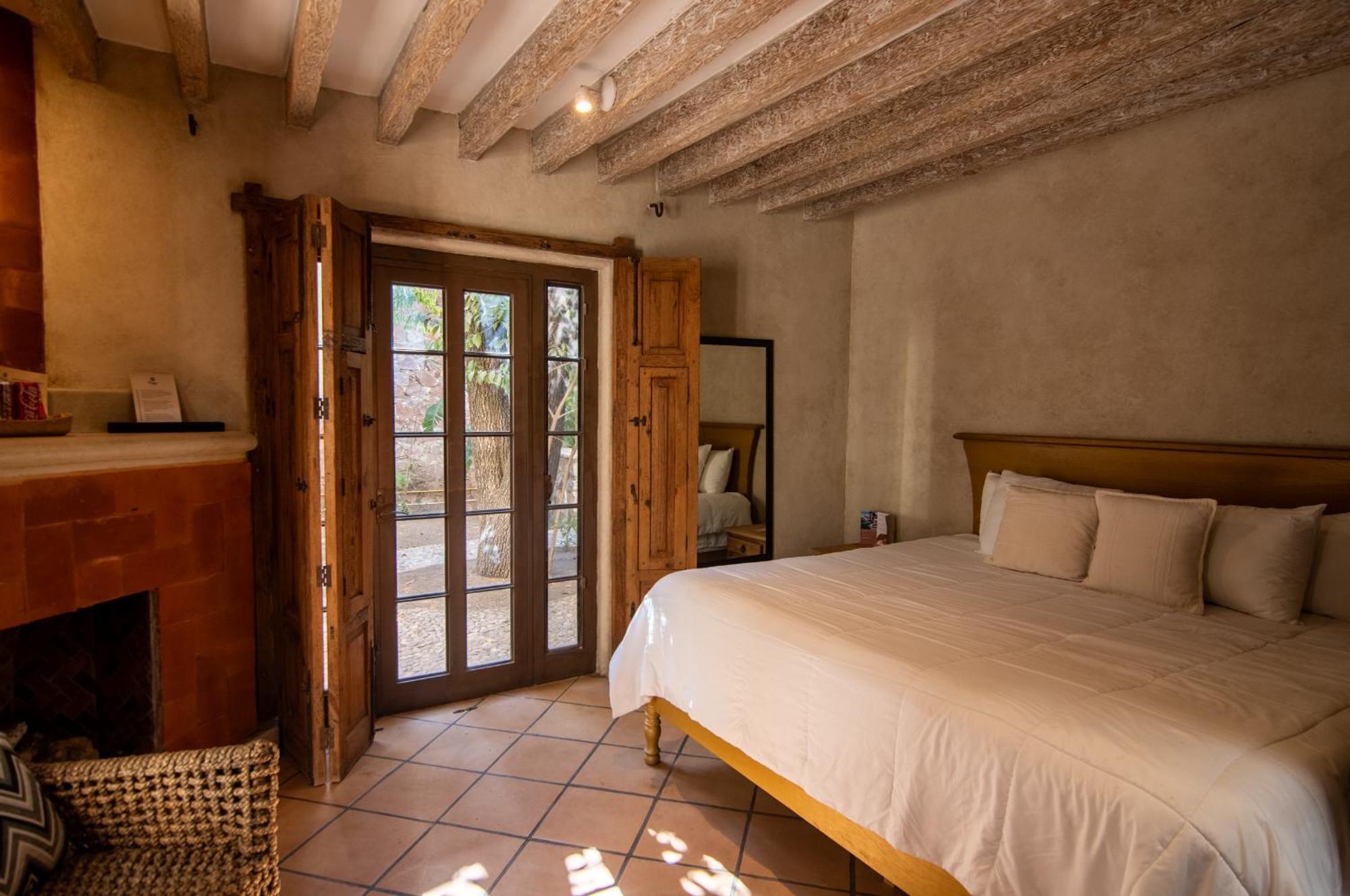 Casa Raiz Hotel San Miguel de Allende Exterior photo